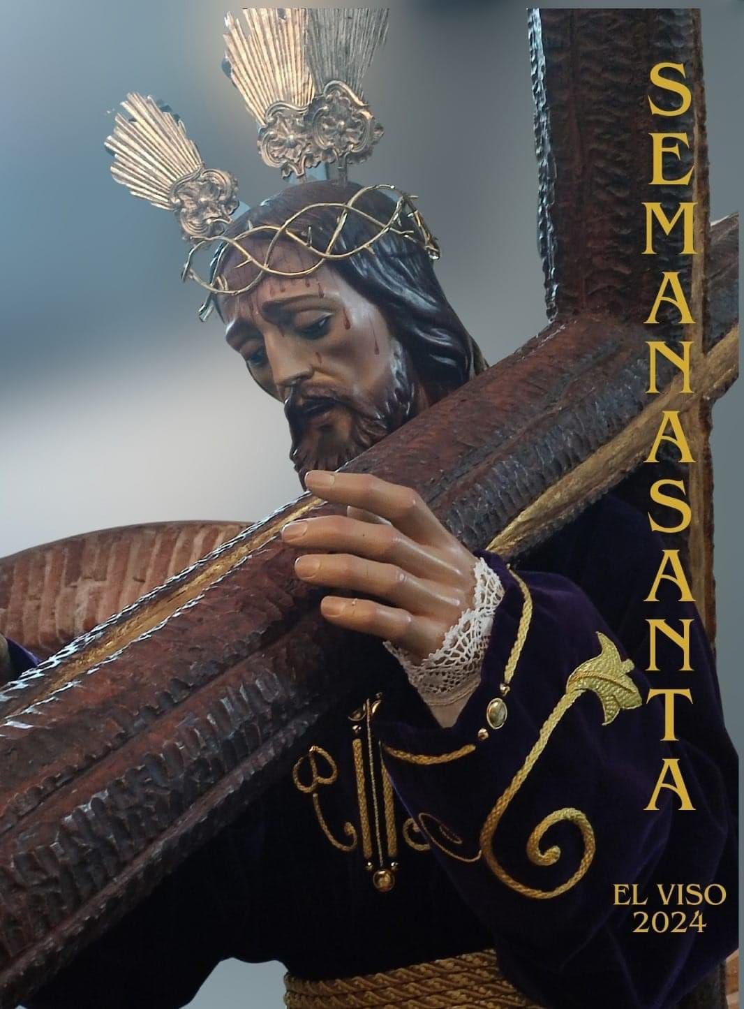 Semana Santa en El Viso 2024 El Viso